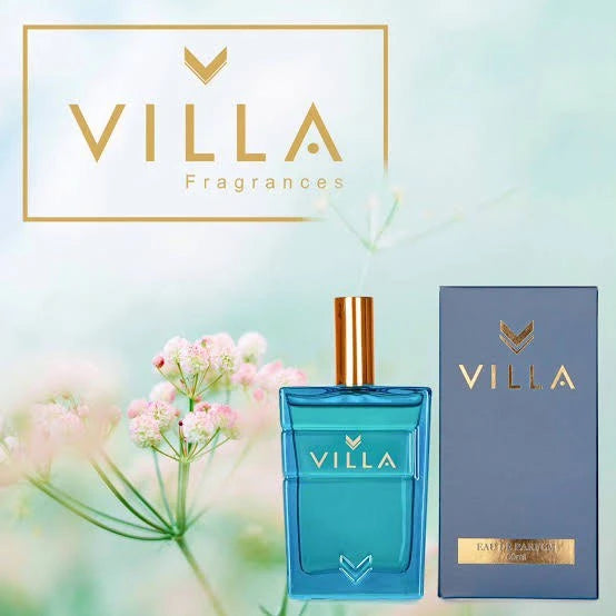 Fragrances for Ladies