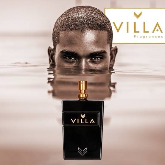Fragrances for Men