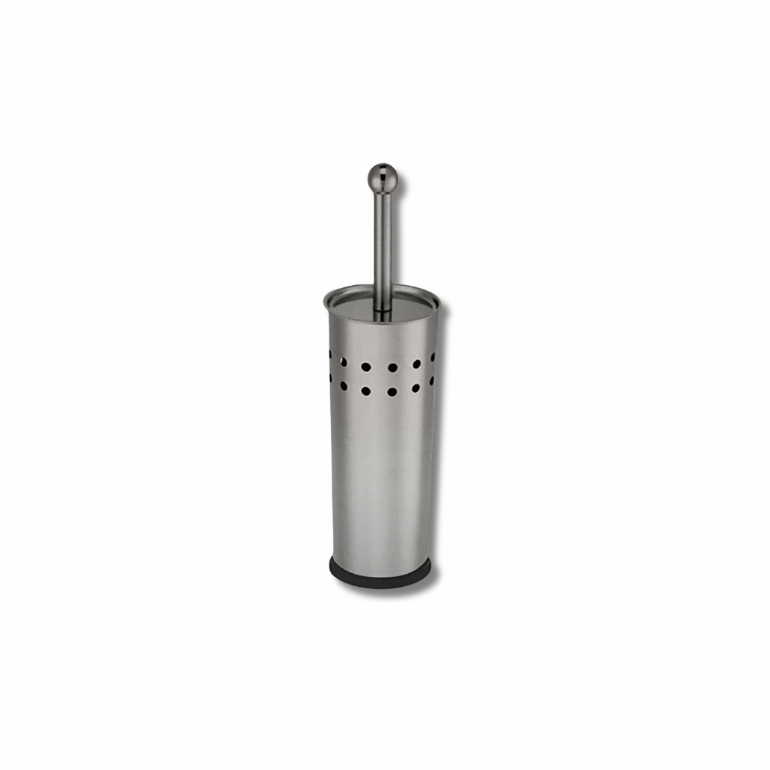 Stainless Steel Toilet Brush Holder
