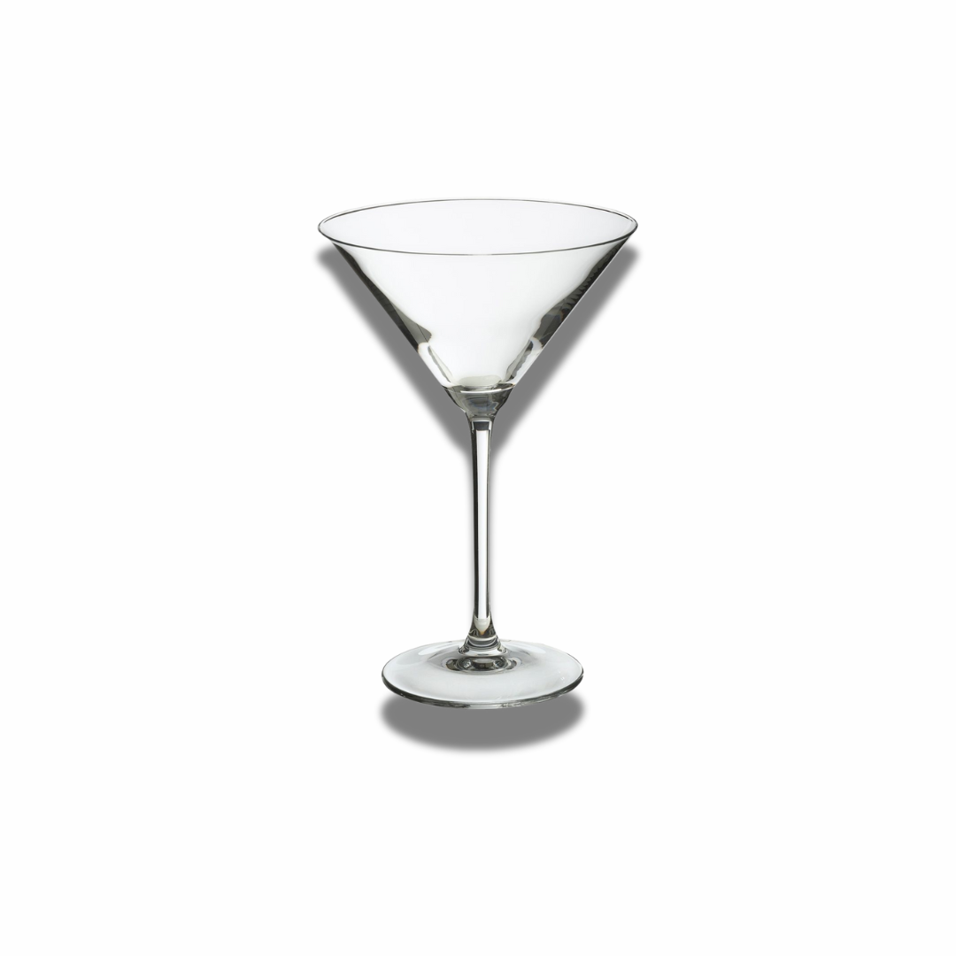 Martini Glass