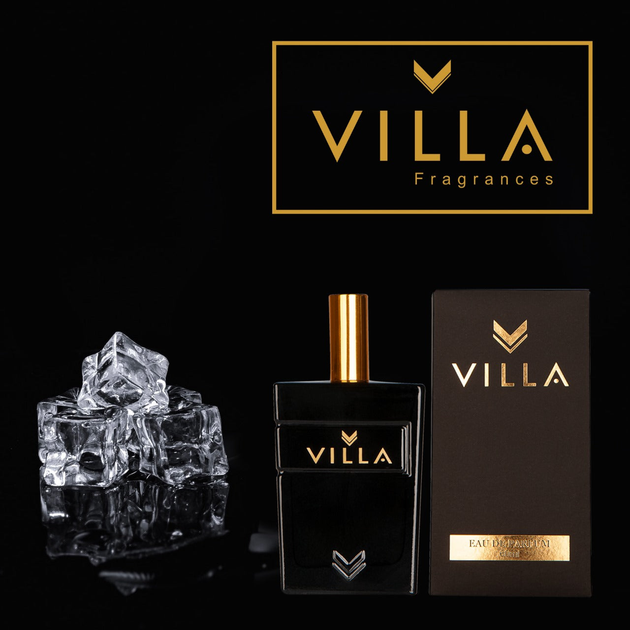 Inspired by Paco Rabanne - 1 Million
