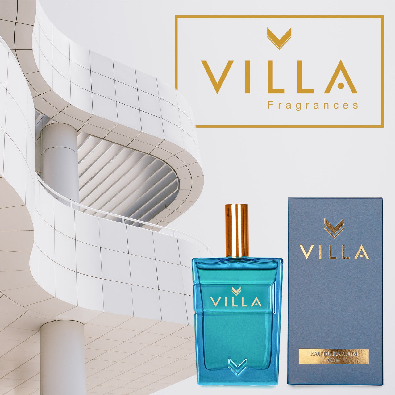 Inspired by Carolina Herrera - 212 VIP